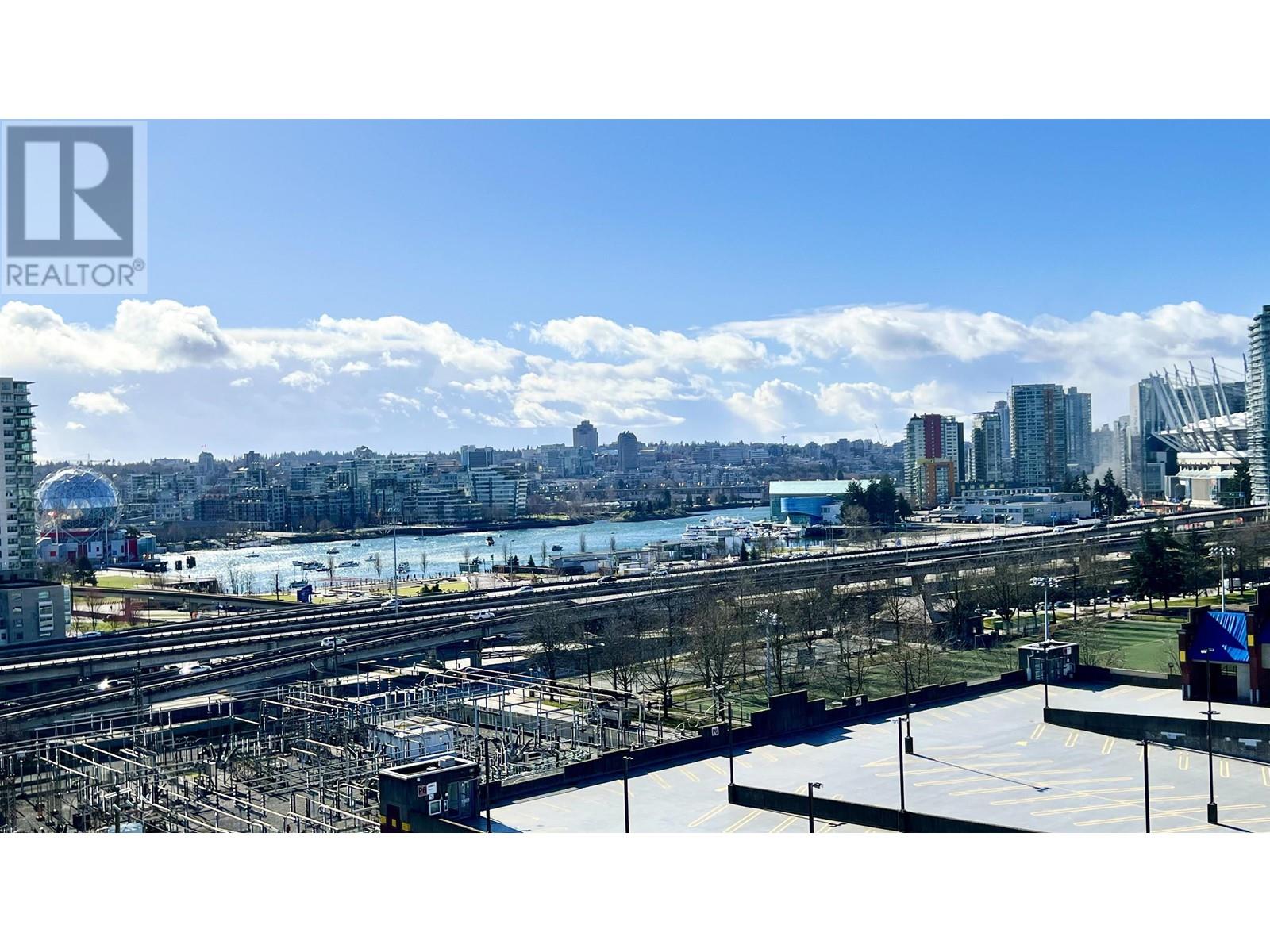 1605 188 Keefer Street, Vancouver, British Columbia  V6A 0E3 - Photo 4 - R2853900