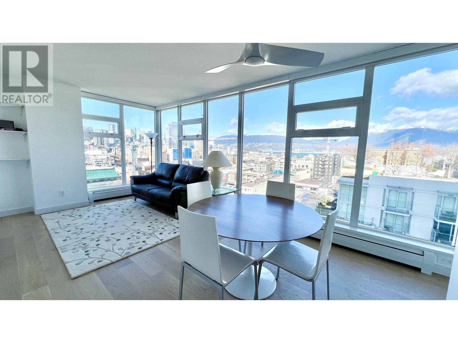 1605 188 Keefer Street, Vancouver, British Columbia  V6A 0E3 - Photo 5 - R2853900
