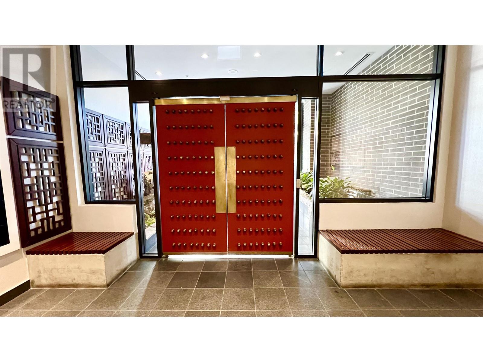 1605 188 Keefer Street, Vancouver, British Columbia  V6A 0E3 - Photo 18 - R2853900
