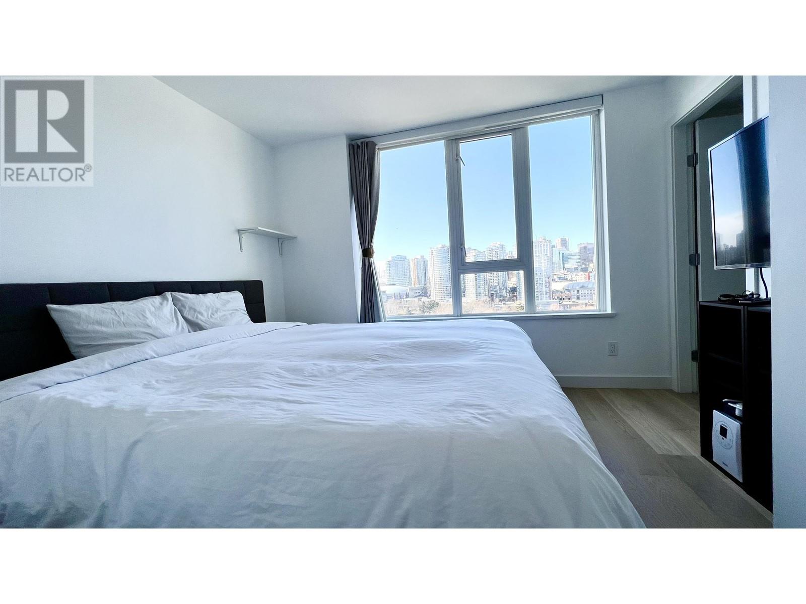 1605 188 Keefer Street, Vancouver, British Columbia  V6A 0E3 - Photo 10 - R2853900