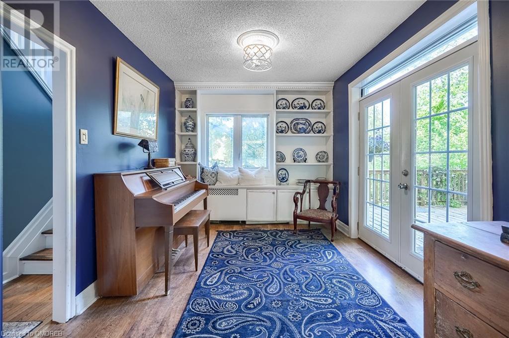 1347 Wendigo Trail, Mississauga, Ontario  L5G 2W1 - Photo 12 - 40546776