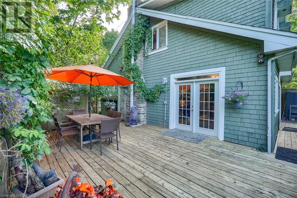 1347 Wendigo Trail, Mississauga, Ontario  L5G 2W1 - Photo 13 - 40546776