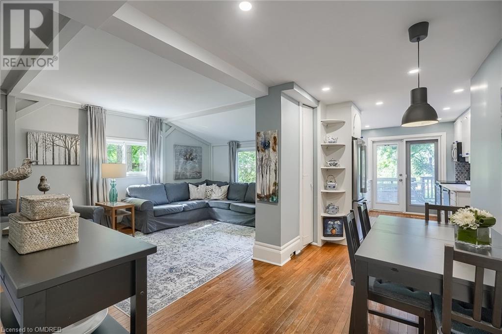 1347 Wendigo Trail, Mississauga, Ontario  L5G 2W1 - Photo 14 - 40546776