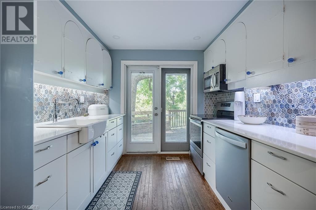 1347 Wendigo Trail, Mississauga, Ontario  L5G 2W1 - Photo 15 - 40546776