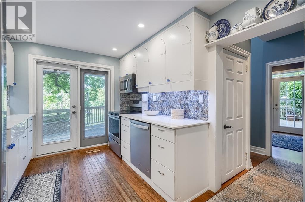 1347 Wendigo Trail, Mississauga, Ontario  L5G 2W1 - Photo 16 - 40546776