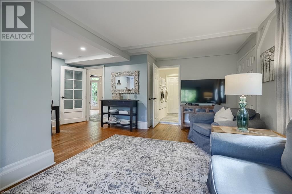 1347 Wendigo Trail, Mississauga, Ontario  L5G 2W1 - Photo 17 - 40546776