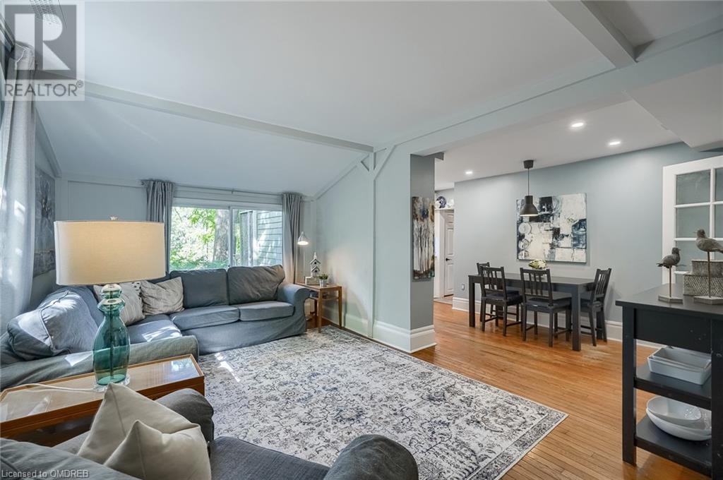 1347 Wendigo Trail, Mississauga, Ontario  L5G 2W1 - Photo 18 - 40546776