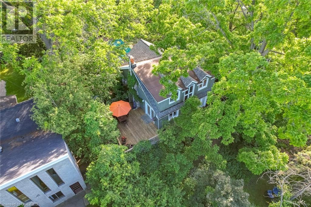 1347 Wendigo Trail, Mississauga, Ontario  L5G 2W1 - Photo 2 - 40546776