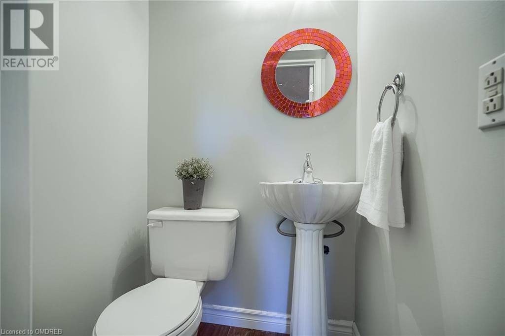 1347 Wendigo Trail, Mississauga, Ontario  L5G 2W1 - Photo 30 - 40546776