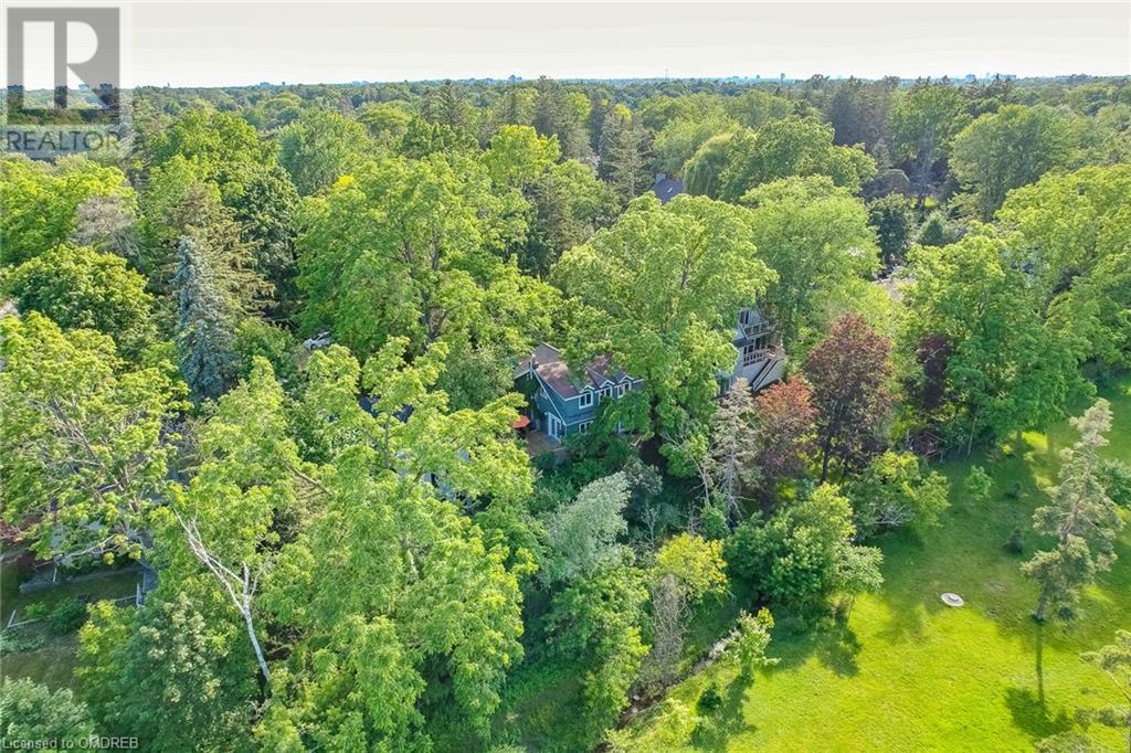 1347 Wendigo Trail, Mississauga, Ontario  L5G 2W1 - Photo 5 - 40546776