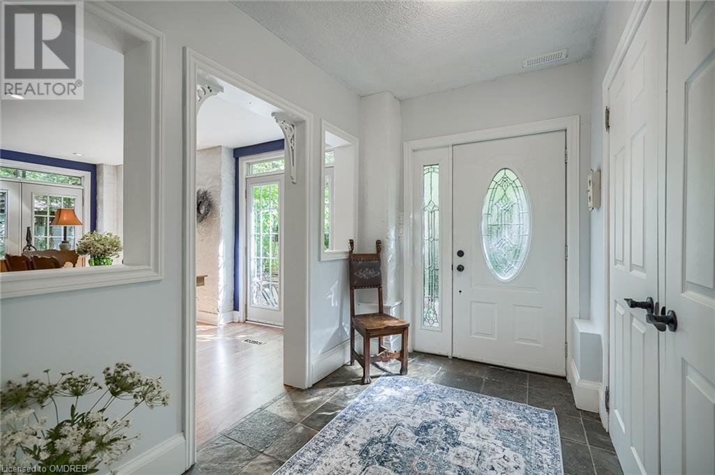 1347 Wendigo Trail, Mississauga, Ontario  L5G 2W1 - Photo 7 - 40546776