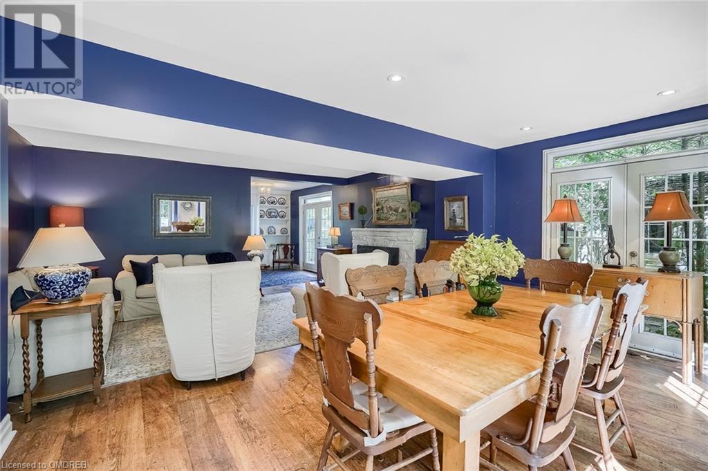 1347 Wendigo Trail, Mississauga, Ontario  L5G 2W1 - Photo 9 - 40546776