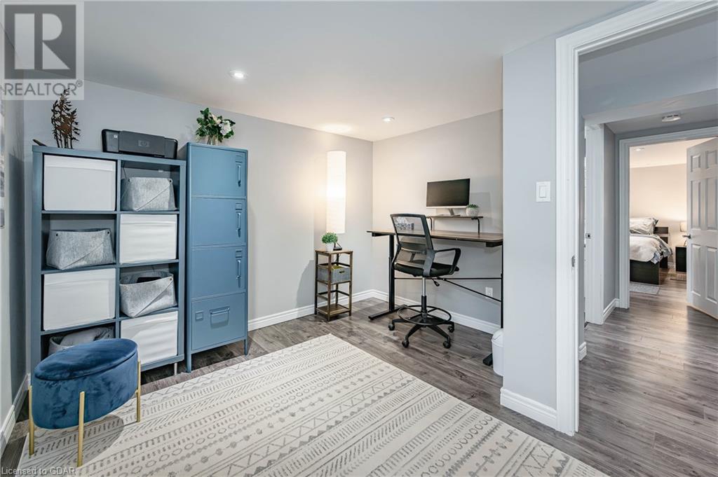 246 Alma Street N Unit# Lower Unit, Guelph, Ontario  N1H 5Y2 - Photo 11 - 40546258
