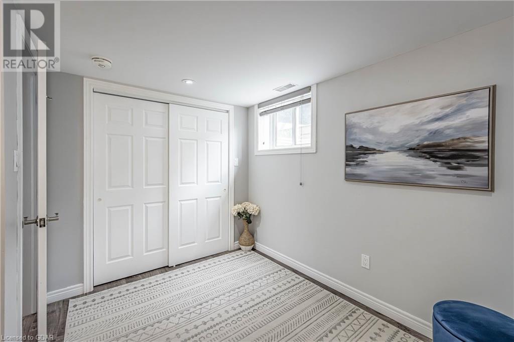 246 Alma Street N Unit# Lower Unit, Guelph, Ontario  N1H 5Y2 - Photo 12 - 40546258