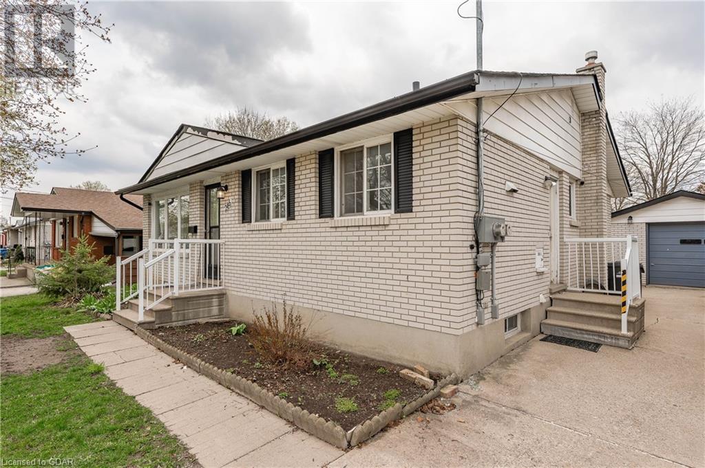 246 Alma Street N Unit# Lower Unit, Guelph, Ontario  N1H 5Y2 - Photo 14 - 40546258
