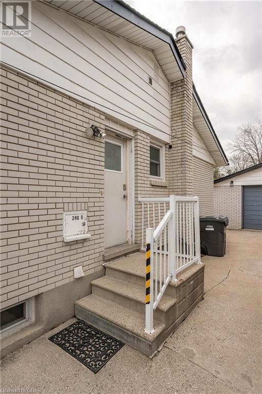 246 Alma Street N Unit# Lower Unit, Guelph, Ontario  N1H 5Y2 - Photo 15 - 40546258