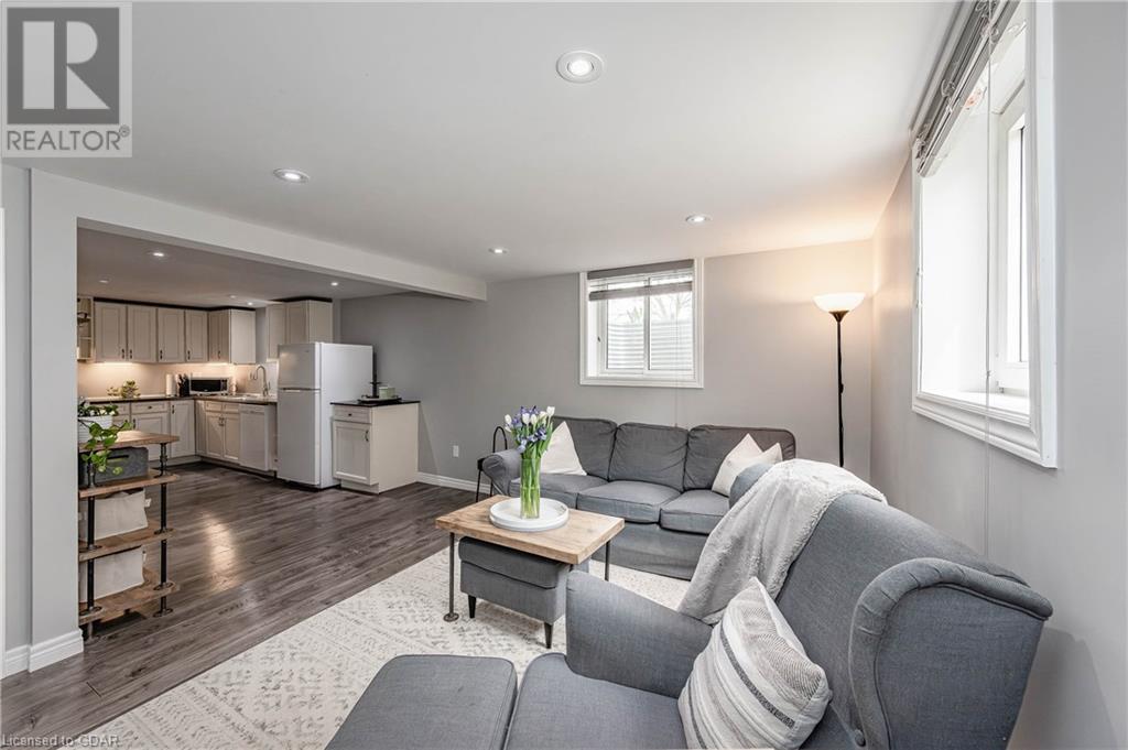 246 Alma Street N Unit# Lower Unit, Guelph, Ontario  N1H 5Y2 - Photo 4 - 40546258