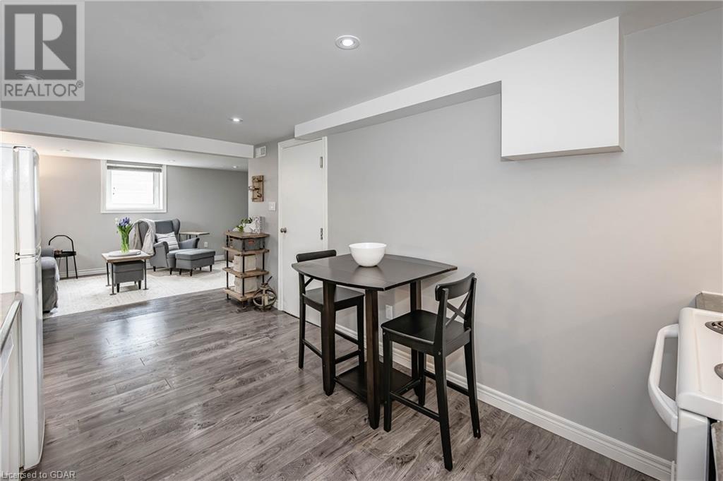 246 Alma Street N Unit# Lower Unit, Guelph, Ontario  N1H 5Y2 - Photo 7 - 40546258