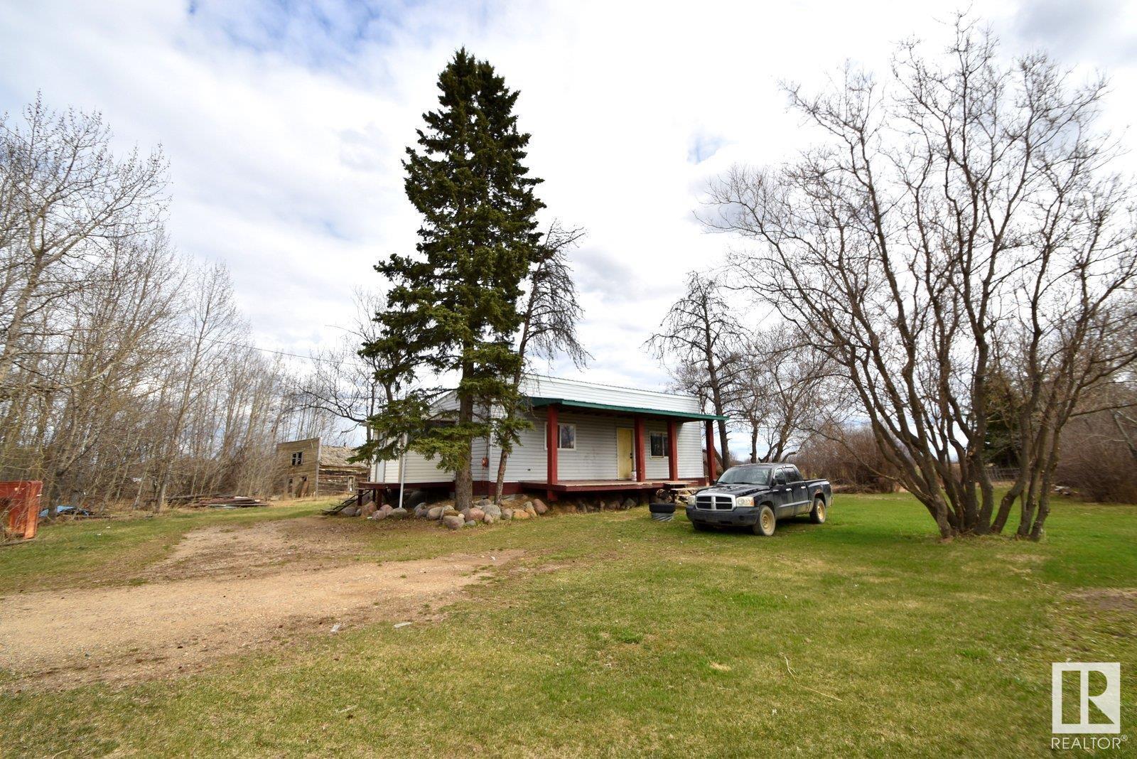 192077 Twp 655, Donatville, Rural Athabasca County, Alberta  T0A 0M0 - Photo 20 - E4374599