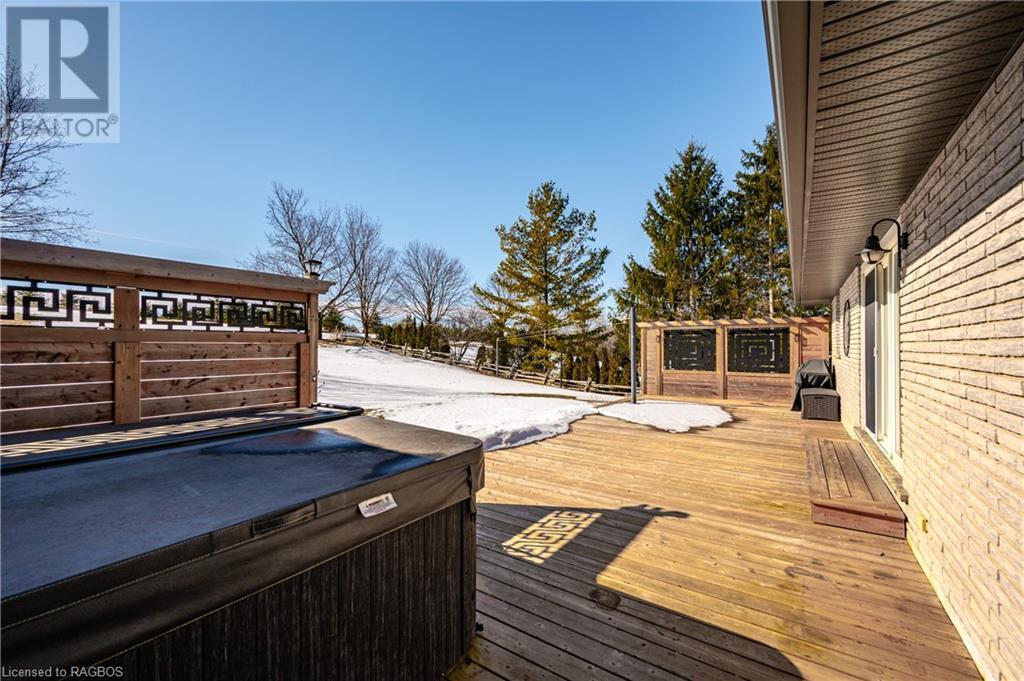 150 Mcfarlin Drive, Mount Forest, Ontario  N0G 2L0 - Photo 44 - 40546314