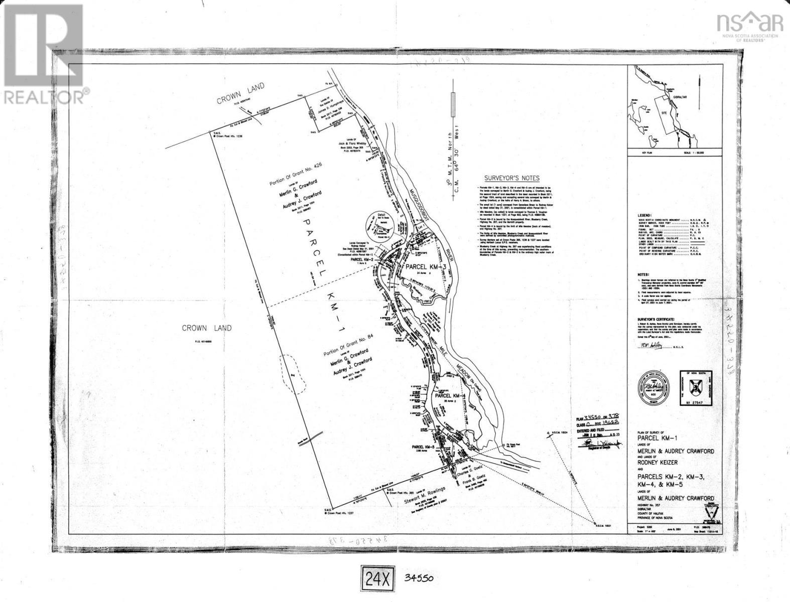 No 357 Highway, Meaghers Grant, Nova Scotia  B0J 2L0 - Photo 17 - 202403554