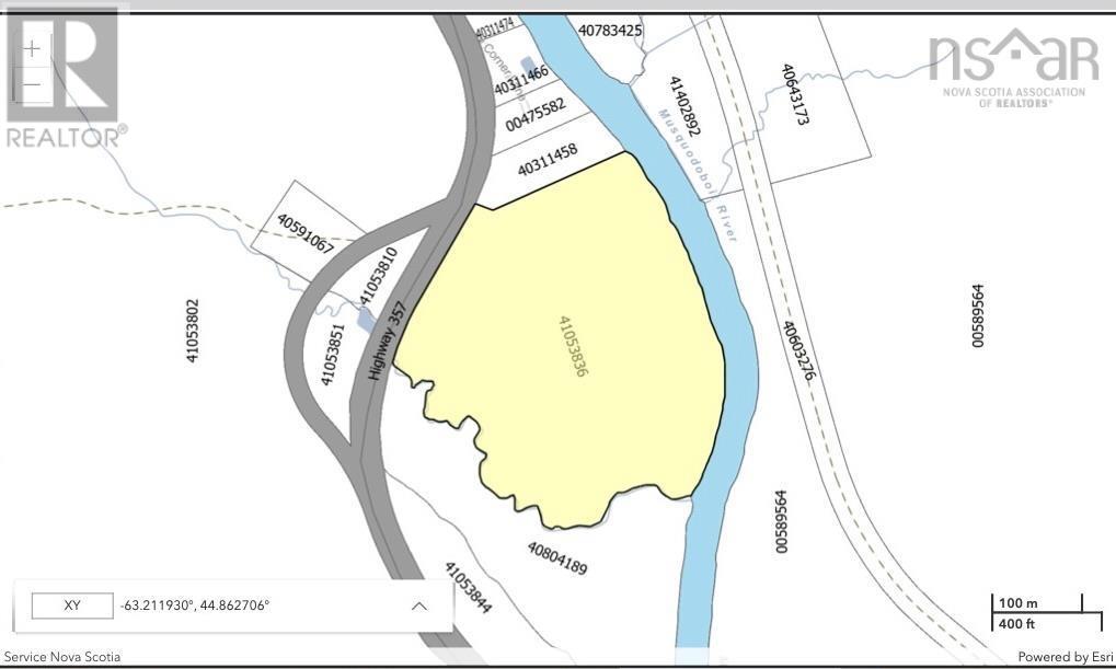 No 357 Highway, Meaghers Grant, Nova Scotia  B0J 2L0 - Photo 19 - 202403554