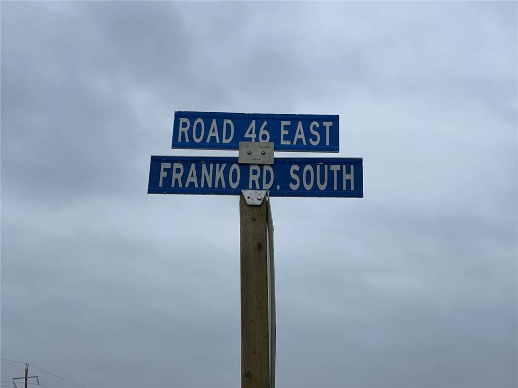 0 Rd 46e Road, Caliento, Manitoba  R0A 2K0 - Photo 6 - 202403971