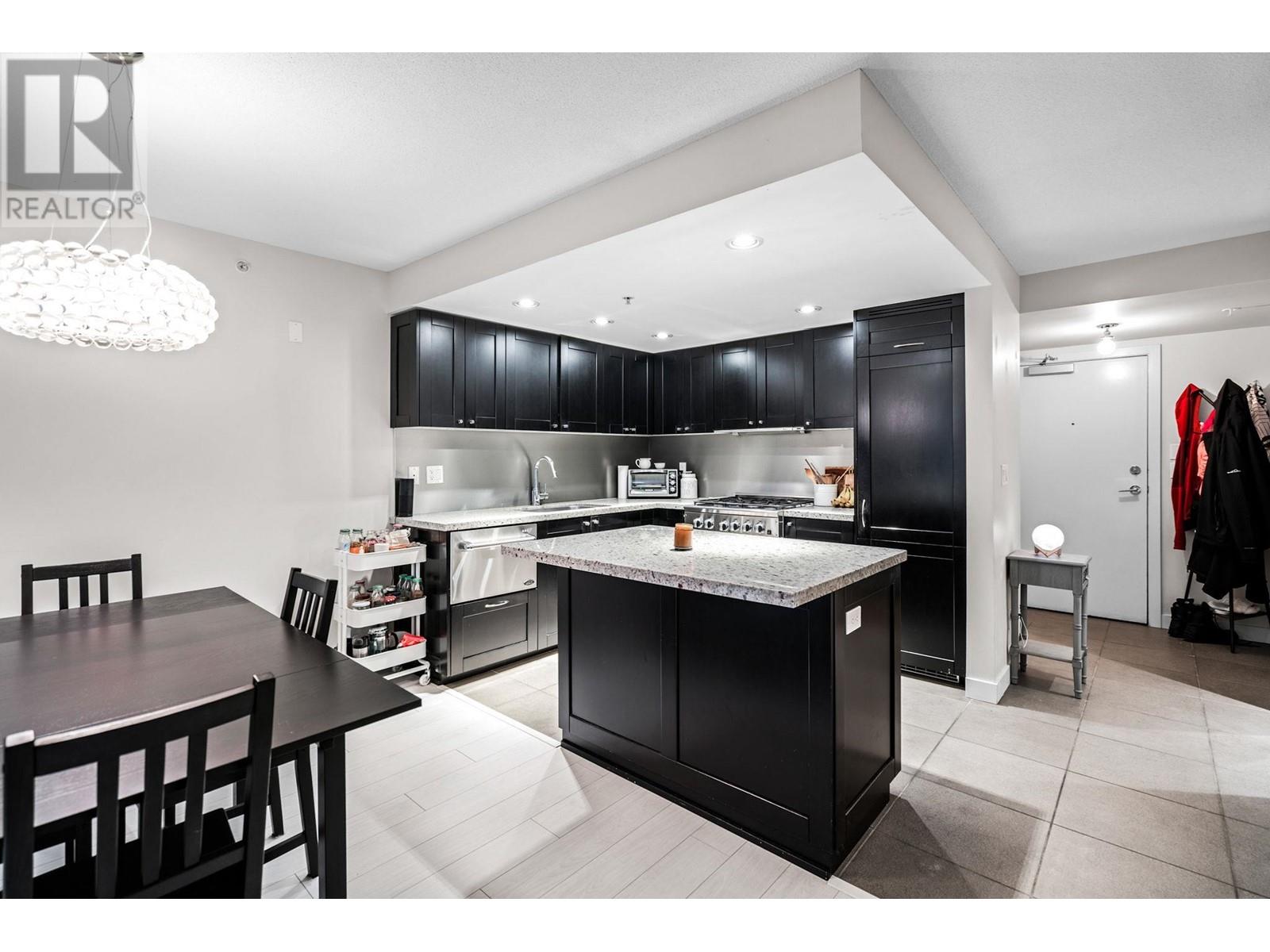 103 1133 Homer Street, Vancouver, British Columbia  V6B 0B1 - Photo 12 - R2853119