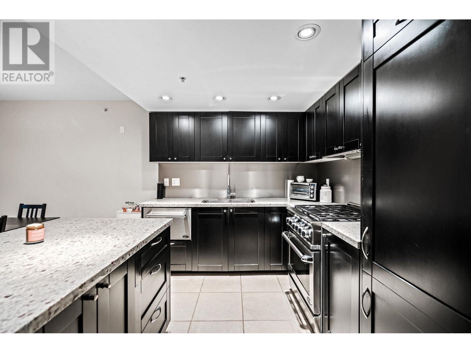 103 1133 Homer Street, Vancouver, British Columbia  V6B 0B1 - Photo 10 - R2853119