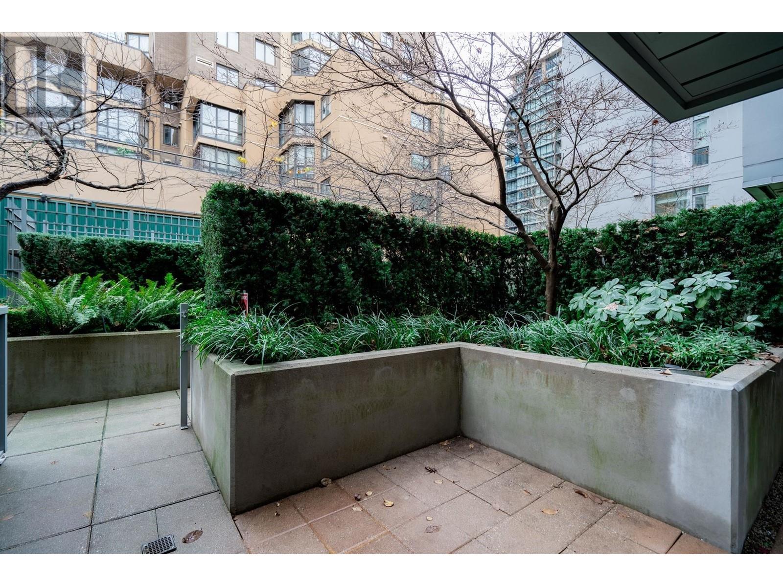 103 1133 Homer Street, Vancouver, British Columbia  V6B 0B1 - Photo 4 - R2853119