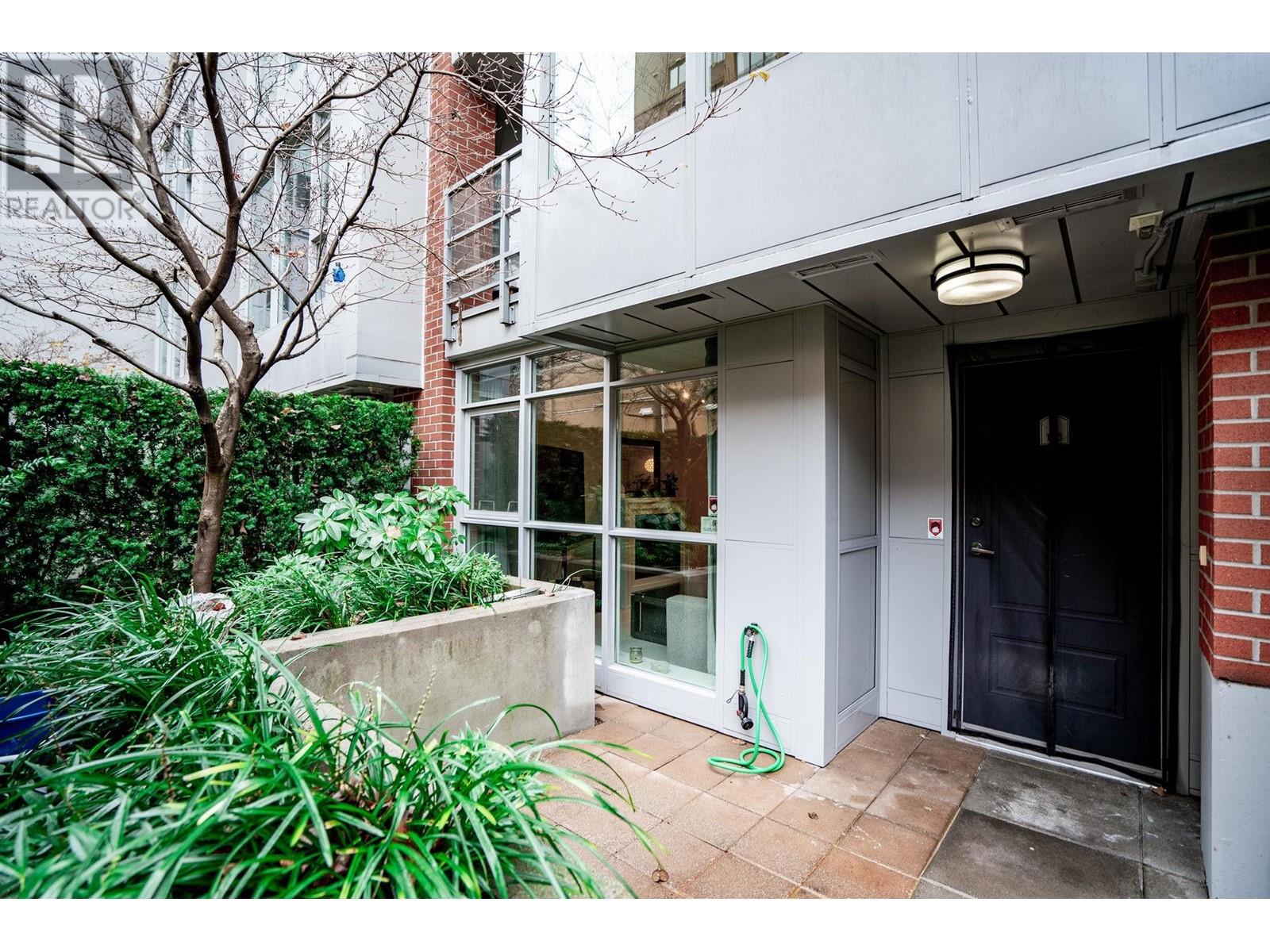 103 1133 Homer Street, Vancouver, British Columbia  V6B 0B1 - Photo 2 - R2853119