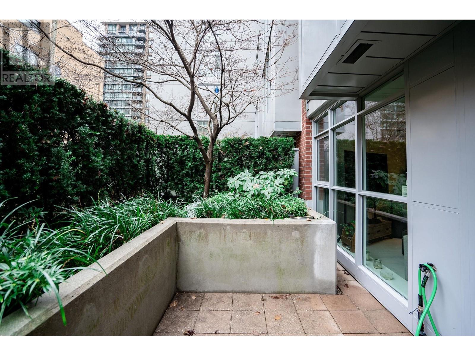 103 1133 Homer Street, Vancouver, British Columbia  V6B 0B1 - Photo 3 - R2853119