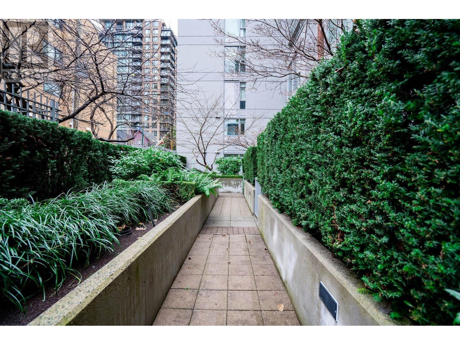 103 1133 Homer Street, Vancouver, British Columbia  V6B 0B1 - Photo 5 - R2853119