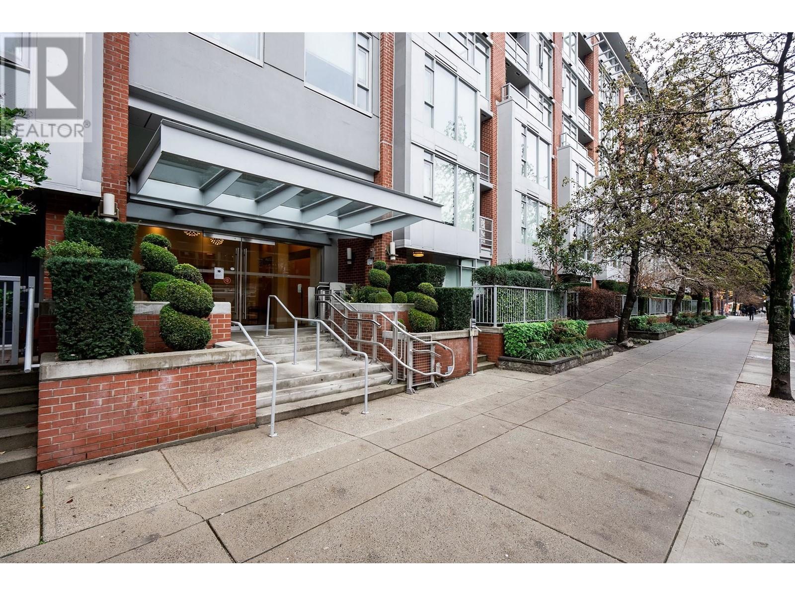 103 1133 Homer Street, Vancouver, British Columbia  V6B 0B1 - Photo 38 - R2853119