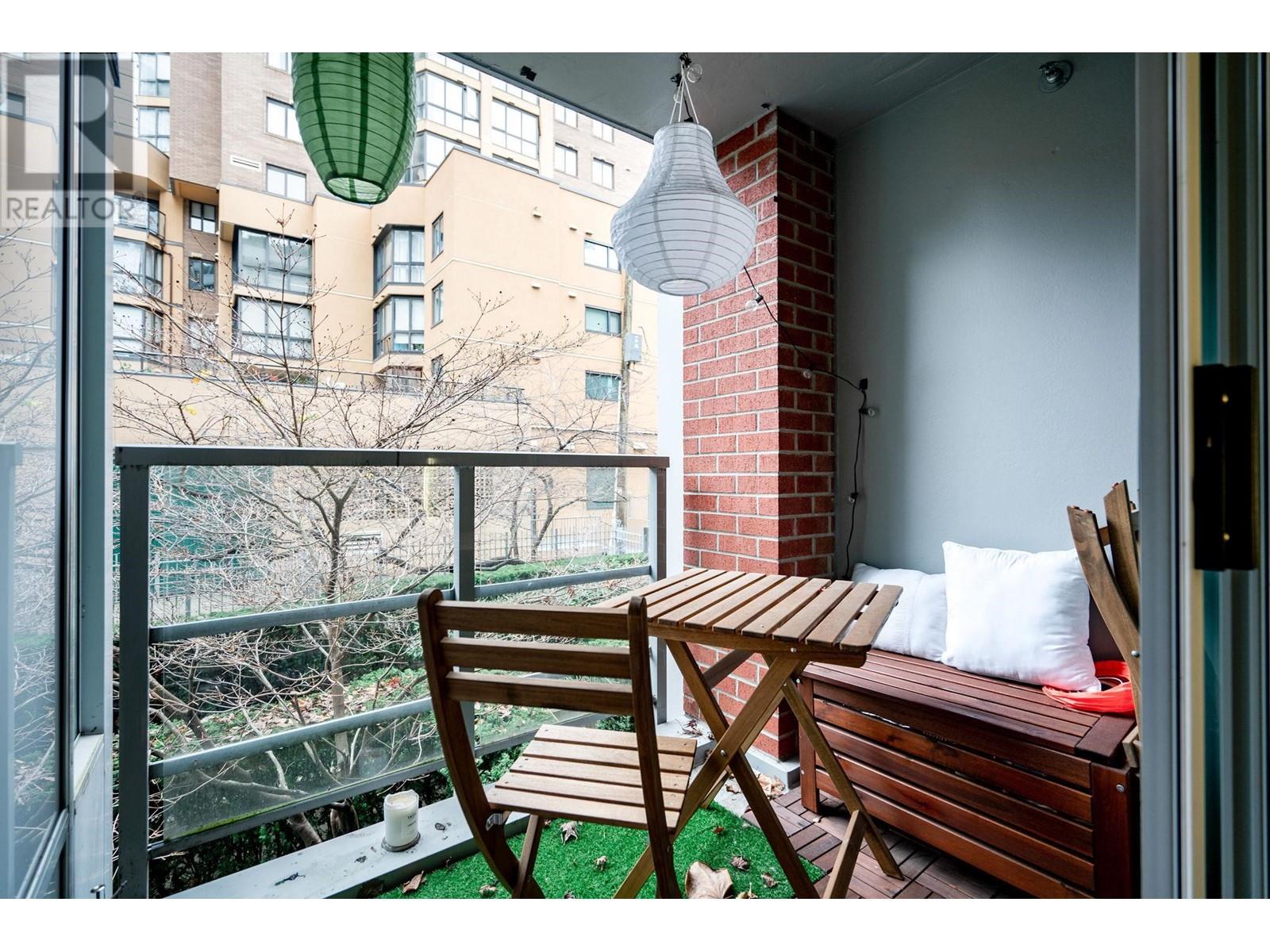 103 1133 Homer Street, Vancouver, British Columbia  V6B 0B1 - Photo 22 - R2853119