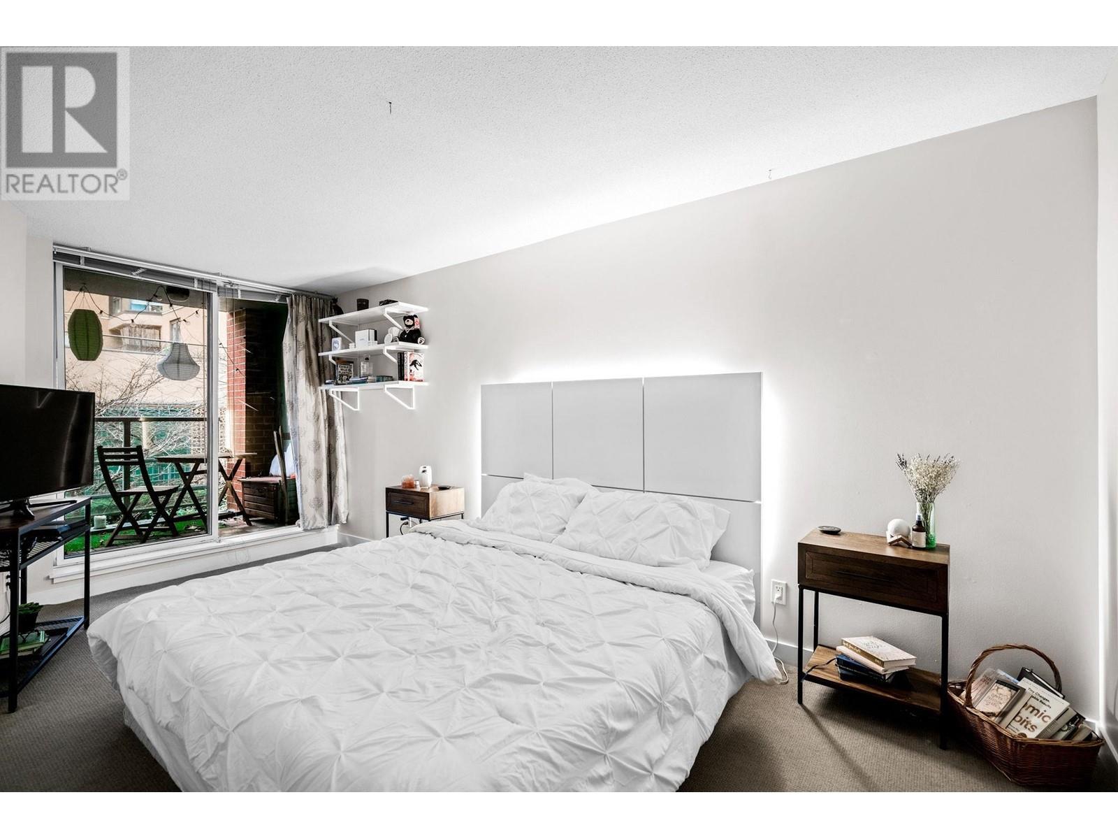 103 1133 Homer Street, Vancouver, British Columbia  V6B 0B1 - Photo 18 - R2853119