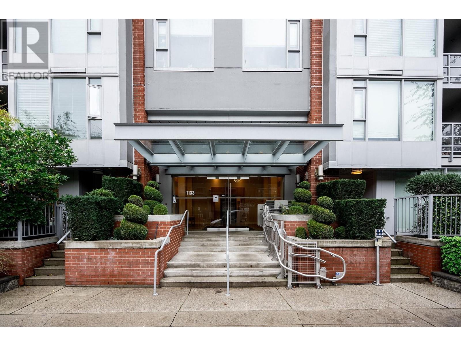 103 1133 Homer Street, Vancouver, British Columbia  V6B 0B1 - Photo 39 - R2853119