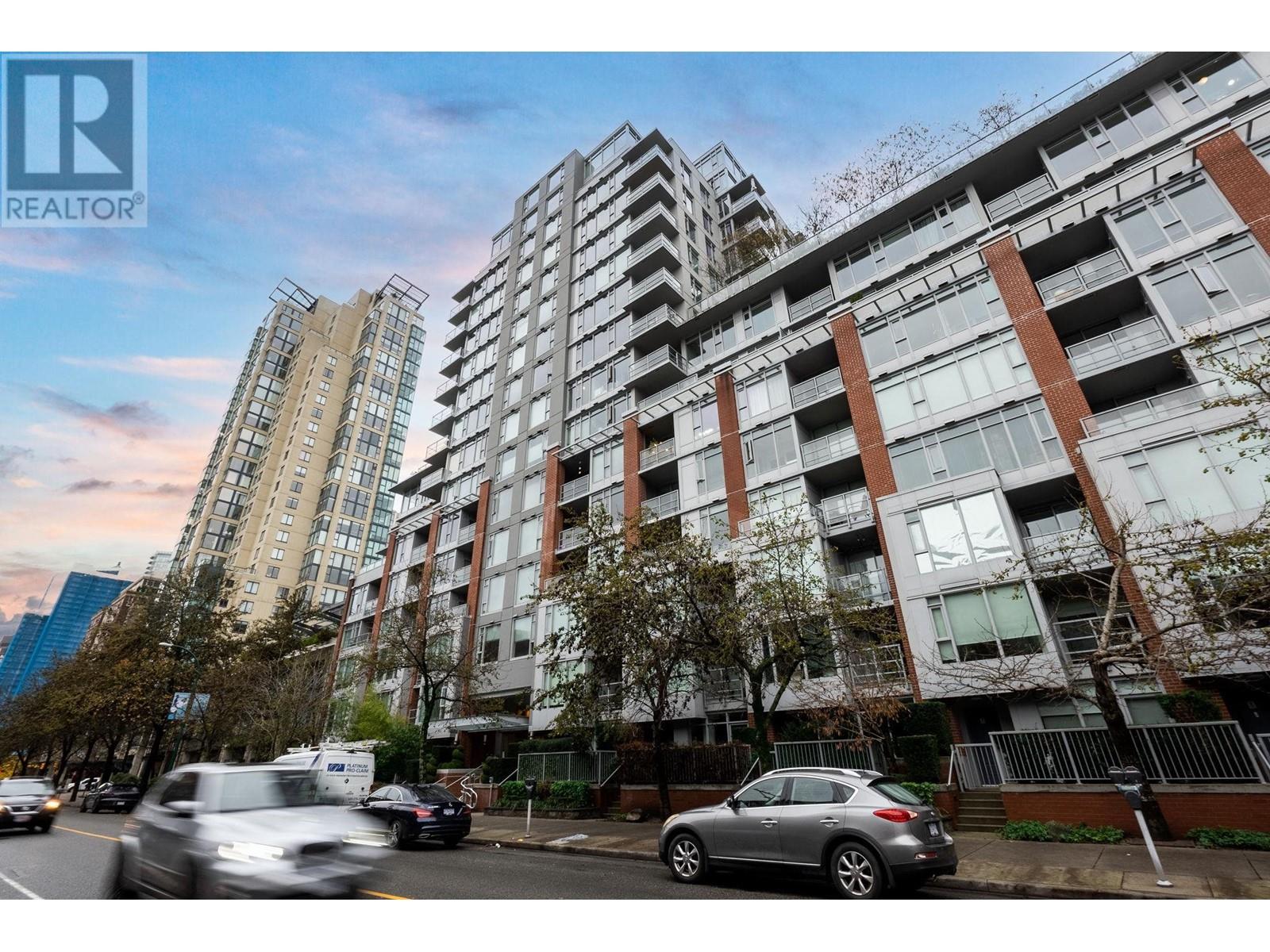 103 1133 Homer Street, Vancouver, British Columbia  V6B 0B1 - Photo 37 - R2853119