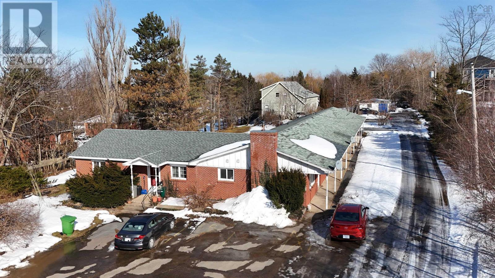 209 Gaspereau Avenue, Wolfville, Nova Scotia  B4P 2E7 - Photo 1 - 202403550