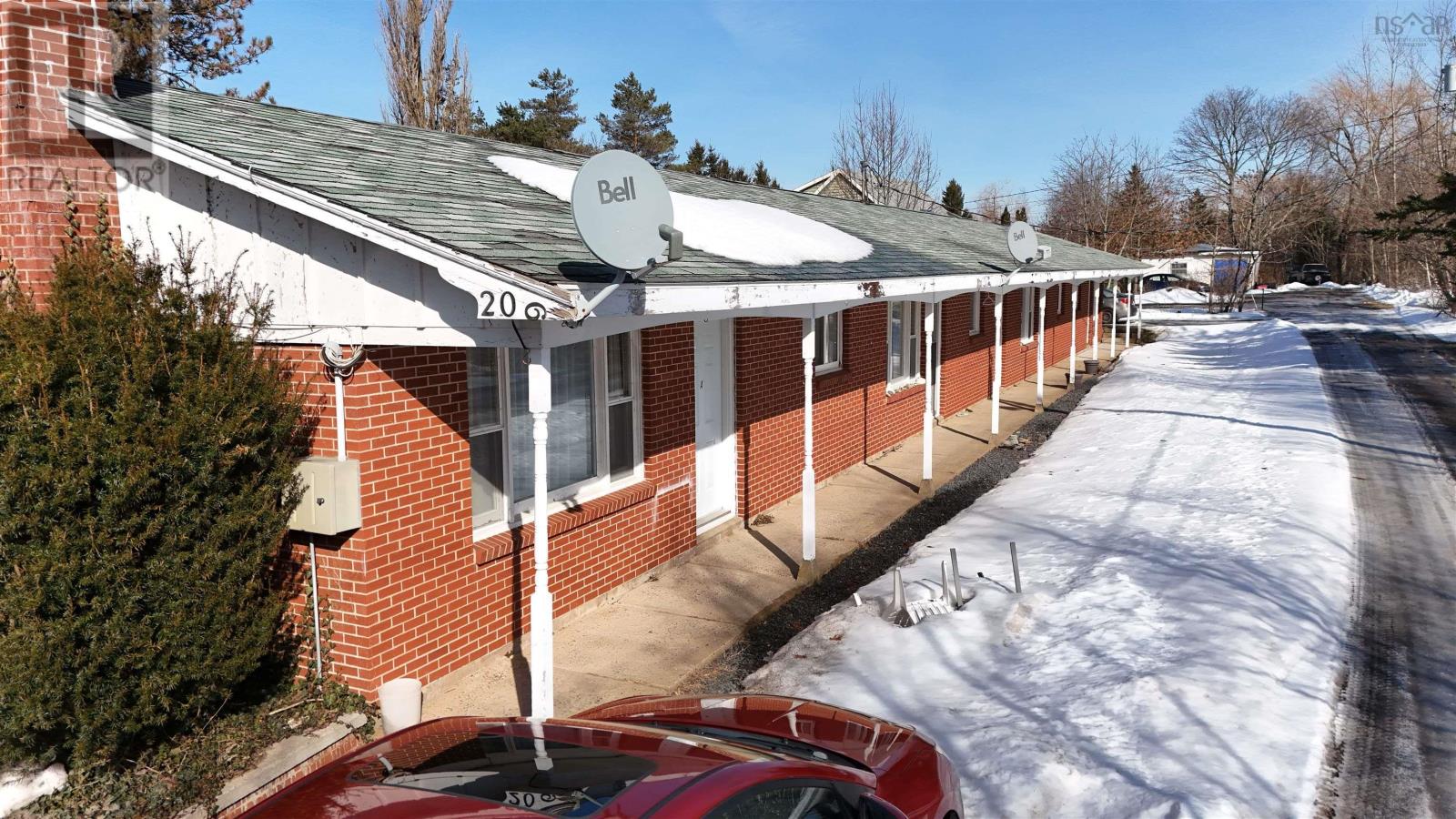 209 Gaspereau Avenue, Wolfville, Nova Scotia  B4P 2E7 - Photo 3 - 202403550