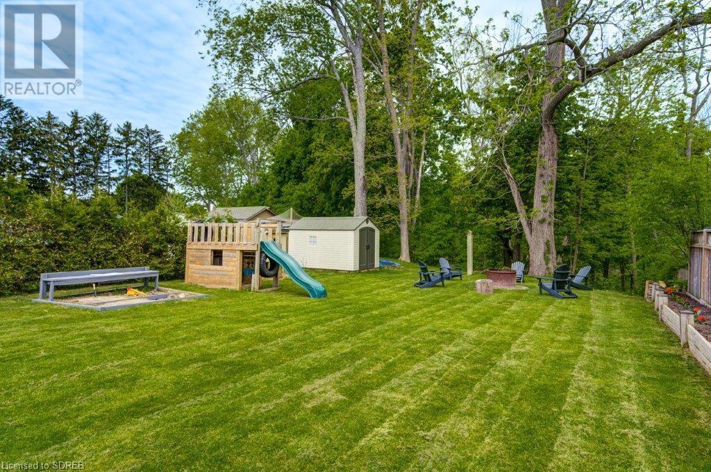 406 Nelson Street W, Port Dover, Ontario  N0A 1N0 - Photo 23 - 40546906