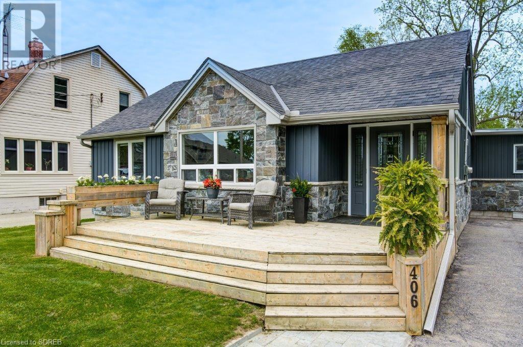 406 Nelson Street W, Port Dover, Ontario  N0A 1N0 - Photo 4 - 40546906