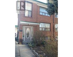 25 FALSTAFF AVE, toronto, Ontario