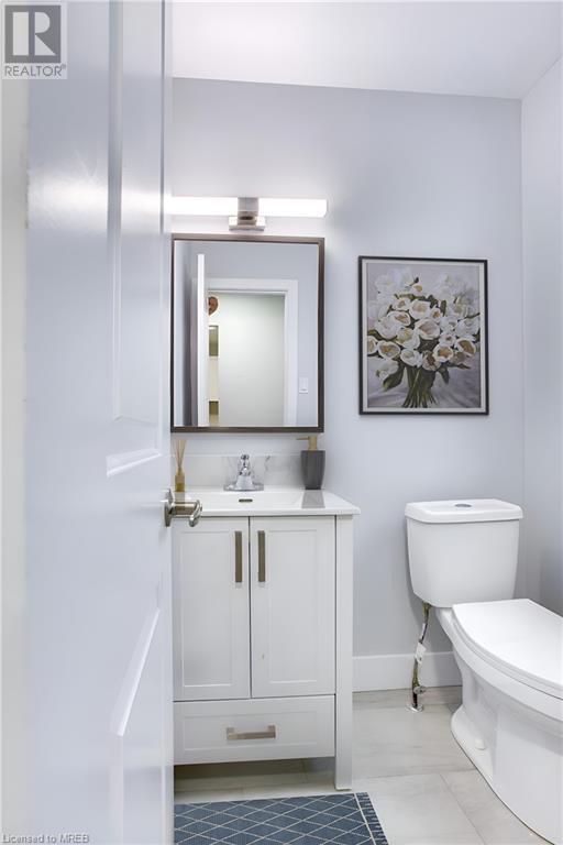 25 Erica Crescent Unit# 21, London, Ontario  N6E 3R7 - Photo 10 - 40545127