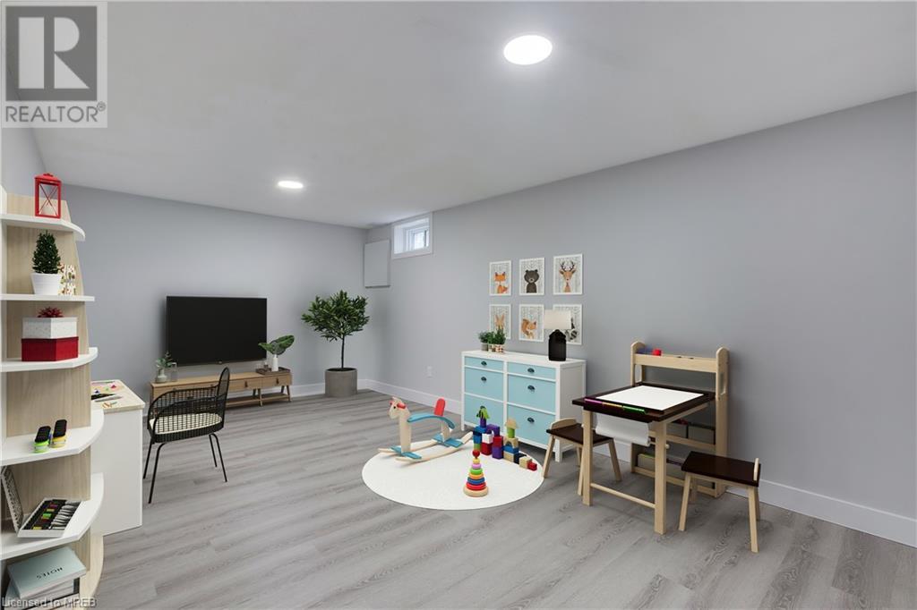 25 Erica Crescent Unit# 21, London, Ontario  N6E 3R7 - Photo 19 - 40545127