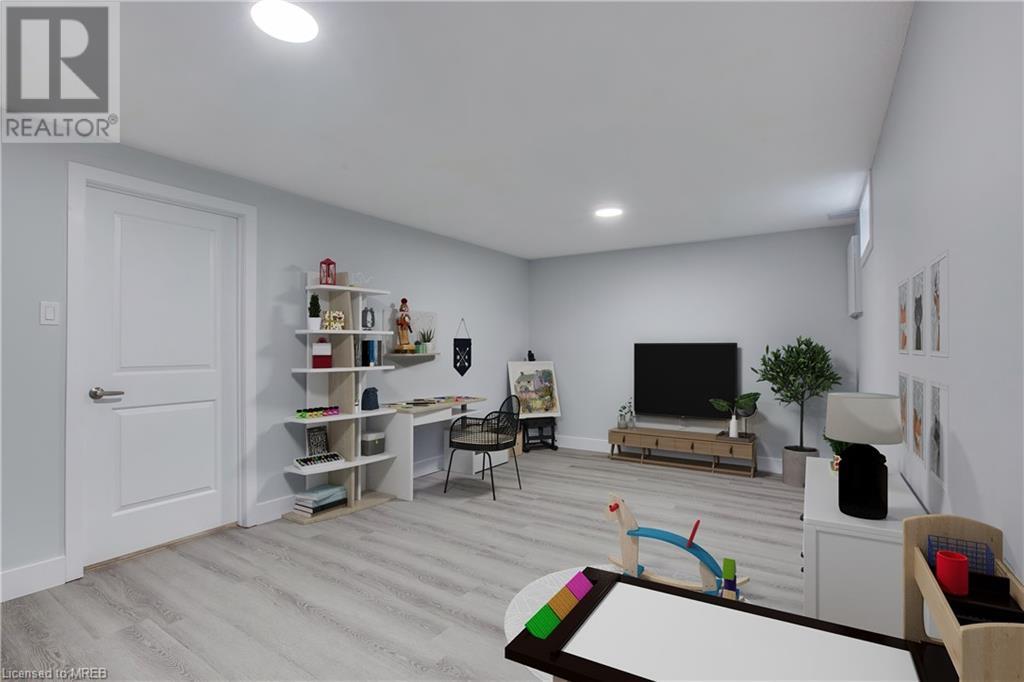 25 Erica Crescent Unit# 21, London, Ontario  N6E 3R7 - Photo 20 - 40545127