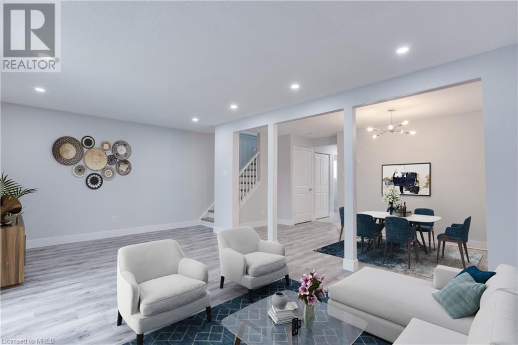 25 Erica Crescent Unit# 21, London, Ontario  N6E 3R7 - Photo 6 - 40545127