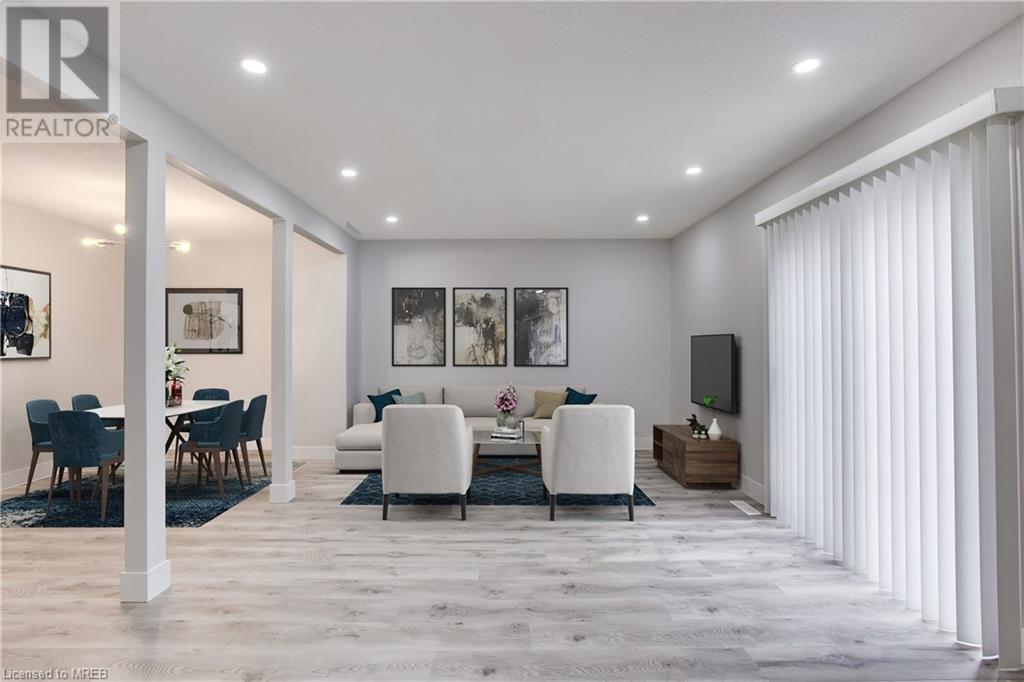 25 Erica Crescent Unit# 21, London, Ontario  N6E 3R7 - Photo 8 - 40545127