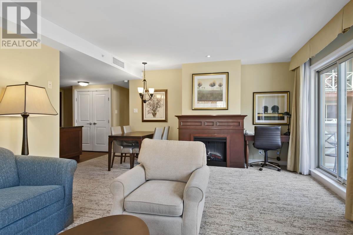 1316 B-3250 Village Way, Sun Peaks, British Columbia  V0E 5N0 - Photo 3 - 176936