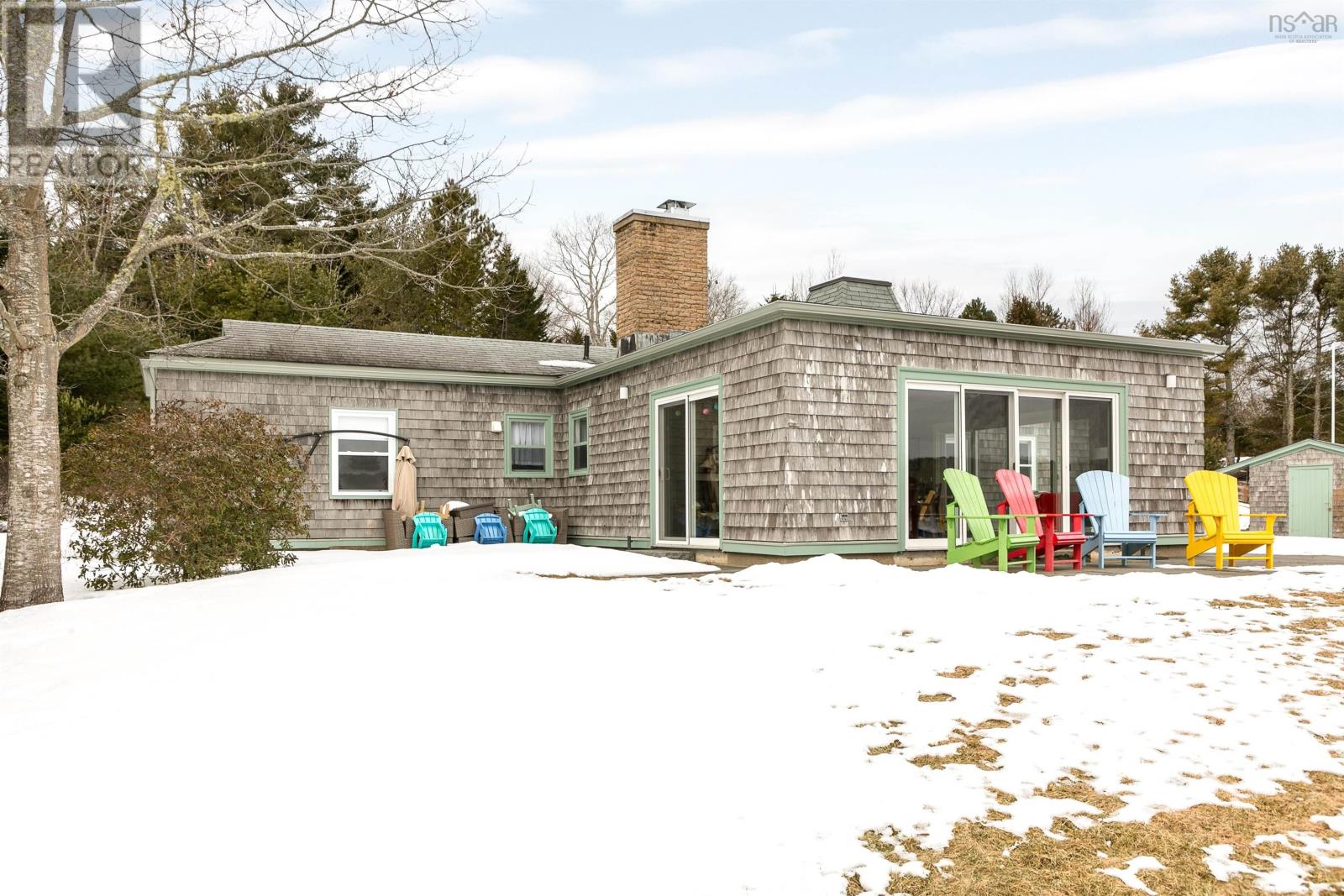 129 Shaw Island Road, Marriott's Cove, Nova Scotia  B0J 1K0 - Photo 11 - 202403543